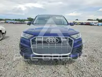 2022 Audi Q7 фото