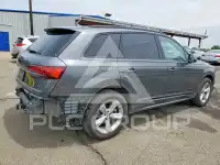 2022 Audi Q7 фото