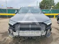 2022 Audi Q7 фото