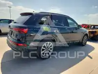 2022 Audi Q7 фото