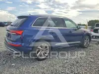 2022 Audi Q7 фото