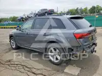 2022 Audi Q7 фото