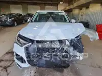 2022 Audi Q7 photo
