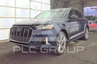 2022 Audi Q7 фото