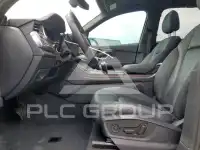 2022 Audi Q7 фото