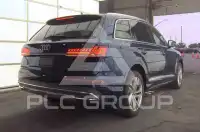 2022 Audi Q7 фото