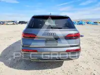 2022 Audi Q7 фото