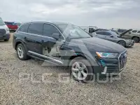 2022 Audi Q7 фото