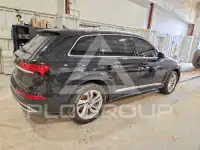 2022 Audi Q7 фото