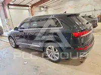 2022 Audi Q7 фото