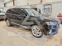 2022 Audi Q7 фото