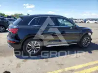 2022 Audi Q5 фото