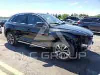 2022 Audi Q5 фото