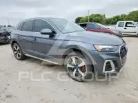 2022 Audi Q5 фото