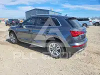 2022 Audi Q5 фото