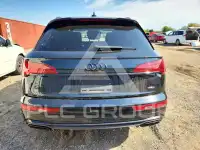 2022 Audi Q5 фото