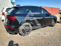 2022 Audi Q5 фото