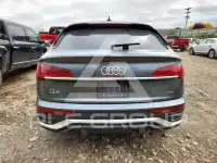 2022 Audi Q5 фото