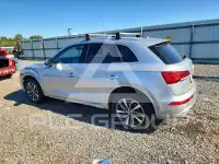 2022 Audi Q5 фото