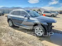 2022 Audi Q5 фото