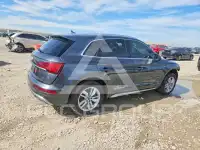 2022 Audi Q5 фото