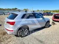 2022 Audi Q5 фото