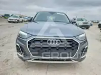 2022 Audi Q5 фото