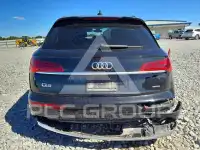 2022 Audi Q5 photo