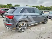 2022 Audi Q5 фото