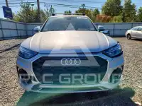 2022 Audi Q5 фото