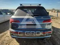 2022 Audi Q5 photo