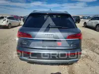 2022 Audi Q5 фото