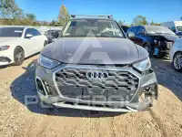 2022 Audi Q5 photo