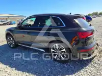 2022 Audi Q5 photo