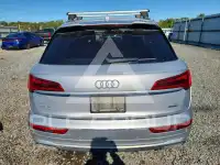 2022 Audi Q5 фото