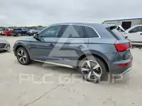 2022 Audi Q5 фото