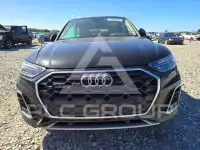 2022 Audi Q5 photo