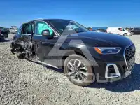 2022 Audi Q5 photo