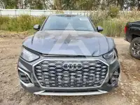 2022 Audi Q5 фото