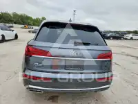 2022 Audi Q5 фото