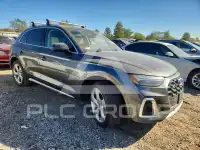 2022 Audi Q5 photo