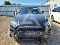 2022 Audi Q5 фото