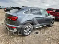 2022 Audi Q5 фото