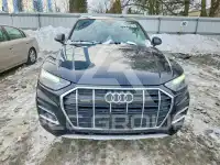 2022 Audi Q5 фото