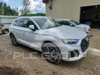 2022 Audi Q5 фото