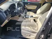 2022 Audi Q5 photo