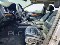 2022 Audi Q5 photo