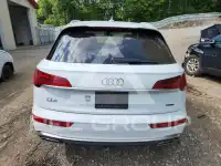 2022 Audi Q5 фото