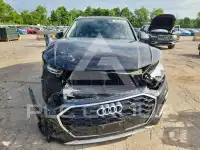 2022 Audi Q5 фото