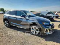 2022 Audi Q5 photo